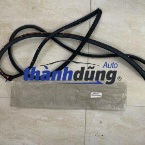 GIOĂNG CÁNH CỬA TOYOTA HILUX 2010