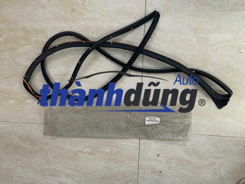 GIOĂNG CÁNH CỬA TOYOTA HILUX 2010