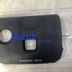 NẮP TRANG TRÍ MẶT MÁY HYUNDAI ELANTRA 2016