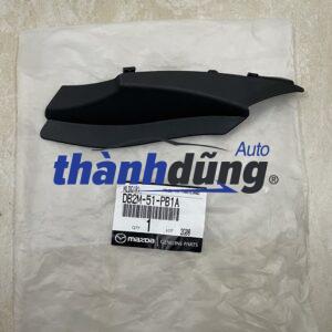 NẸP GÓC CHÂN KÍNH MAZDA 2