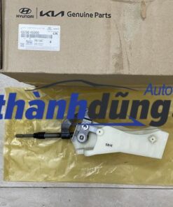 BÀN ĐI SỐ KIA BONGO 3 2008