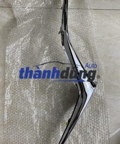 NẸP MẠ CA LĂNG MAZDA 2 2022