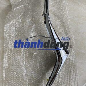 NẸP MẠ CA LĂNG MAZDA 2 2022