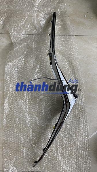 NẸP MẠ CA LĂNG MAZDA 2 2022