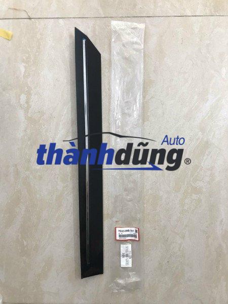 NẸP SƯỜN CÁNH CỬA HONDA CIVIC 2010