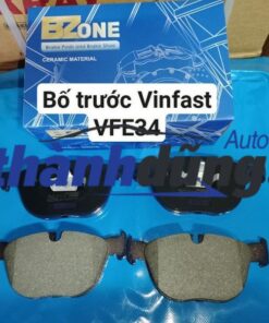 MÁ PHANH TRƯỚC VINFAST VFE34 2022