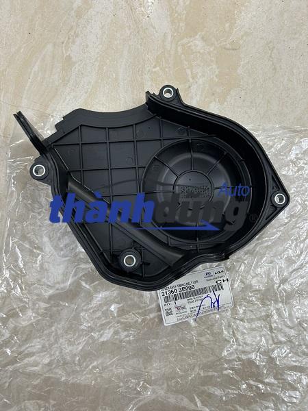 NẮP ĐẬY CAM TRÊN KIA OPTIMA 2008