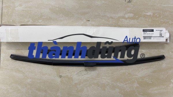 CHỔI GẠT MƯA NISSAN XTRAIL 2018