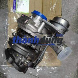 TURBO TĂNG ÁP VOLVO XC90 2006