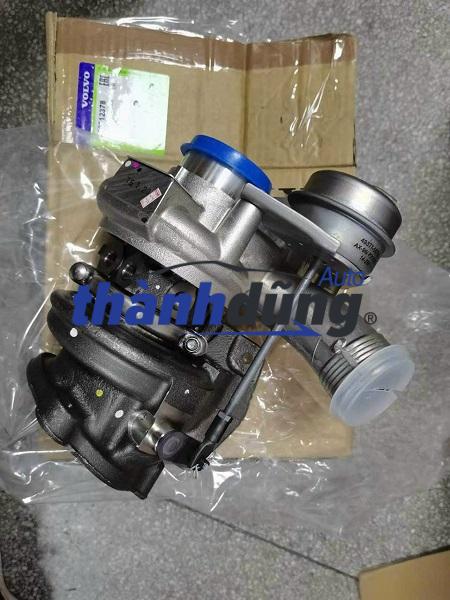 TURBO TĂNG ÁP VOLVO XC90 2006