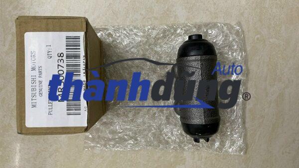 XY LANH PHANH MITSUBISHI JOLIE 2004