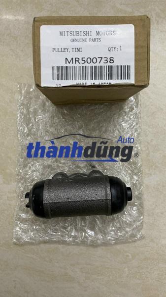 XY LANH PHANH MITSUBISHI JOLIE 2004