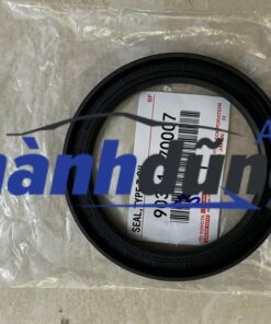 PHỚT ĐUÔI TRỤC CƠ TOYOTA ZACE 2005