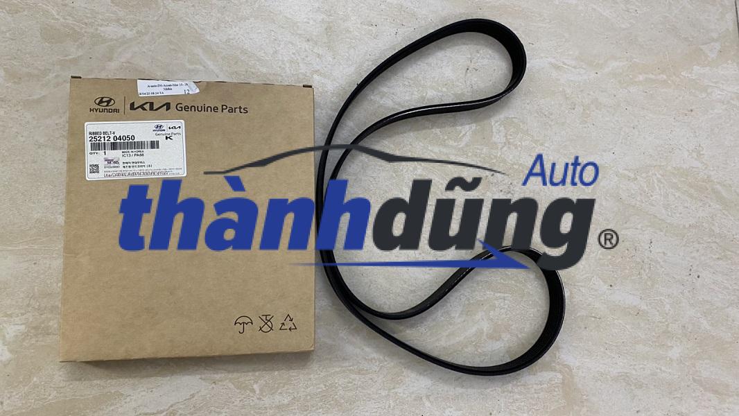 DÂY CUROA TỔNG KIA FORTE