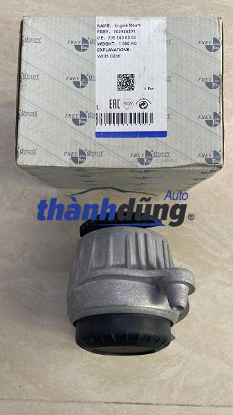 CHÂN MÁY PHẢI MERCEDES E300