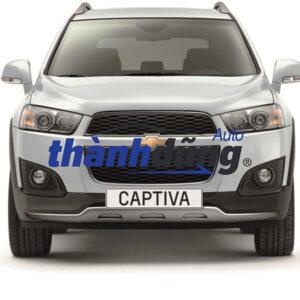 PHỤ TÙNG CHEVROLET CAPTIVA CHÍNH HÃNG