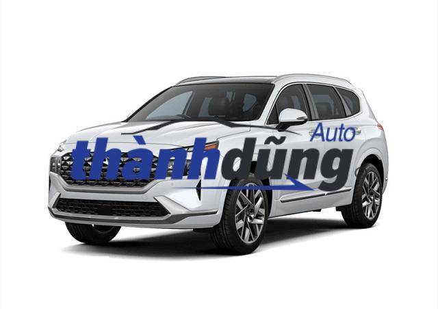 PHỤ TÙNG HYUNDAI SANTAFE CHÍNH HÃNG