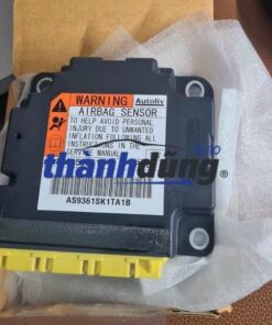 HỘP ĐIỀU KHIỂN TÚI KHÍ ISUZU DMAX 2017