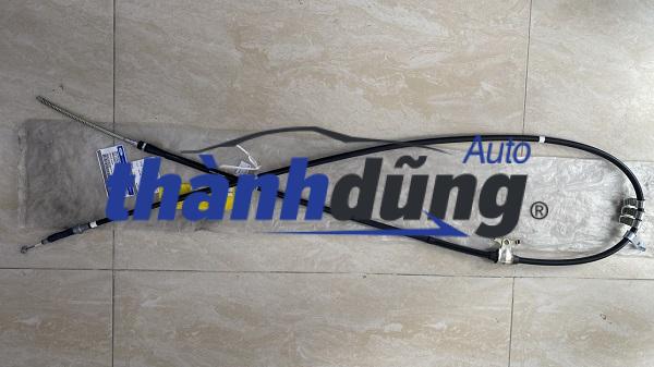 DÂY PHANH TAY FORD RANGER 2003