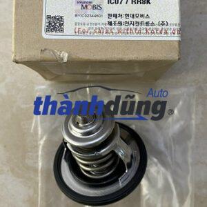 VAN HẰNG NHIỆT HYUNDAI STAREX 2015