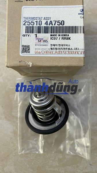 VAN HẰNG NHIỆT HYUNDAI STAREX 2015