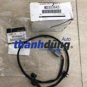 CẢM BIẾN TRỤC CAM MITSUBISHI PAJERO 1996