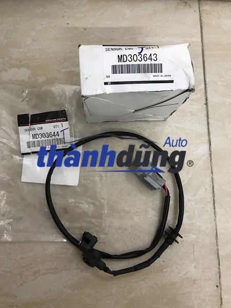 CẢM BIẾN TRỤC CAM MITSUBISHI PAJERO 1996