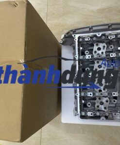 MẶT MÁY FORD RANGER 2012-2018