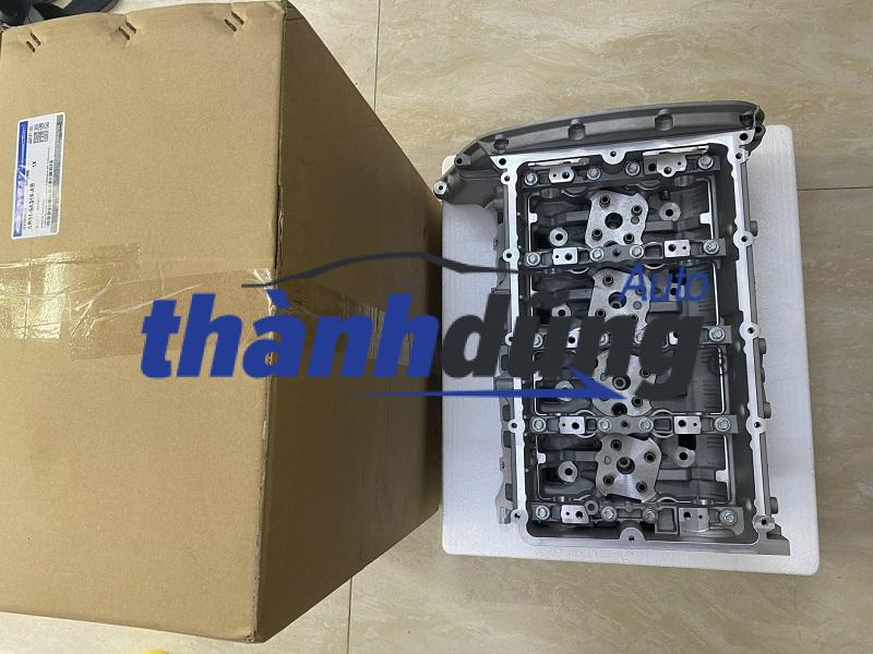 MẶT MÁY FORD RANGER 2012-2018