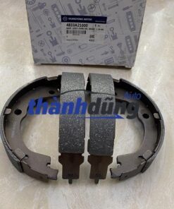 GUỐC PHANH TAY SSANGYONG STAVIC 2011