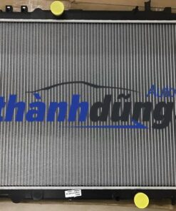 KÉT NƯỚC TOYOTA HILUX 2005