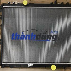 KÉT NƯỚC TOYOTA HILUX 2005