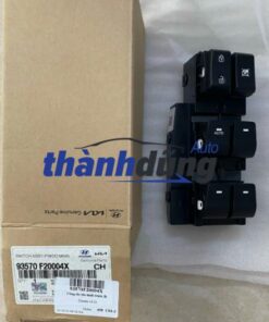 CÔNG TẮC LÊN KÍNH TỔNG HYUNDAI ELANTRA 2015
