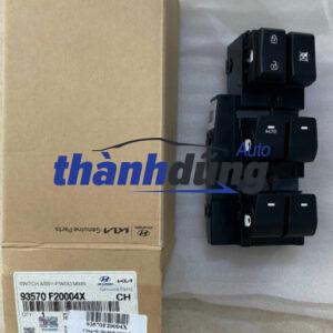 CÔNG TẮC LÊN KÍNH TỔNG HYUNDAI ELANTRA 2015