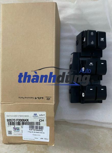 CÔNG TẮC LÊN KÍNH TỔNG HYUNDAI ELANTRA 2015