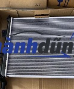 KÉT NƯỚC KIA MORNING 2013