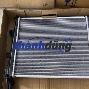 KÉT NƯỚC KIA MORNING 2013