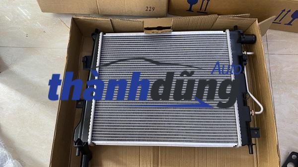 KÉT NƯỚC KIA MORNING 2013