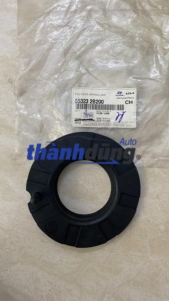 CAO SU ĐỆM LÒ XO PHUỘC NHÚN HYUNDAI VERACRUZ