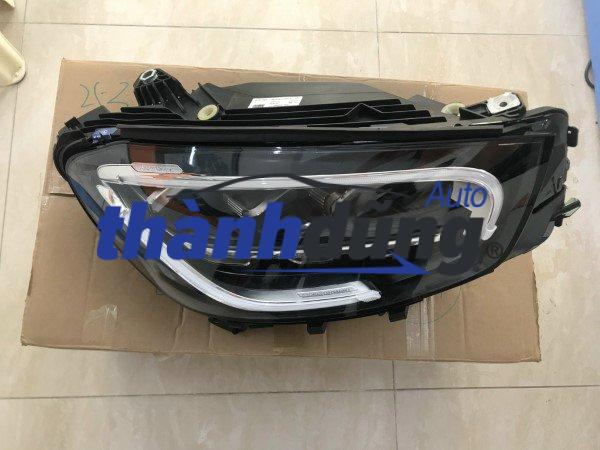 ĐÈN PHA MERCEDES GLC300 2018