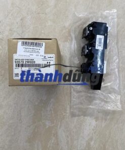 CÔNG TẮC LÊN KÍNH TỔNG HYUNDAI SANTAFE 2013