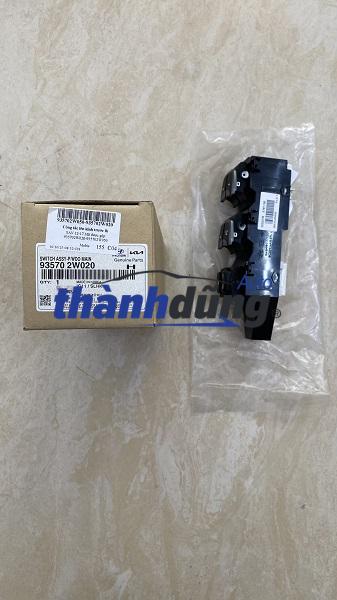 CÔNG TẮC LÊN KÍNH TỔNG HYUNDAI SANTAFE 2013