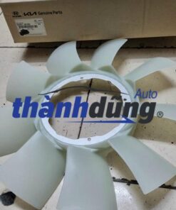 CÁNH QUẠT KÉT NƯỚC HYUNDAI COUNTY 2010