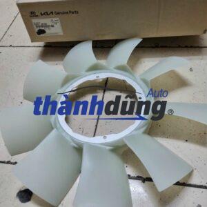 CÁNH QUẠT KÉT NƯỚC HYUNDAI COUNTY 2010