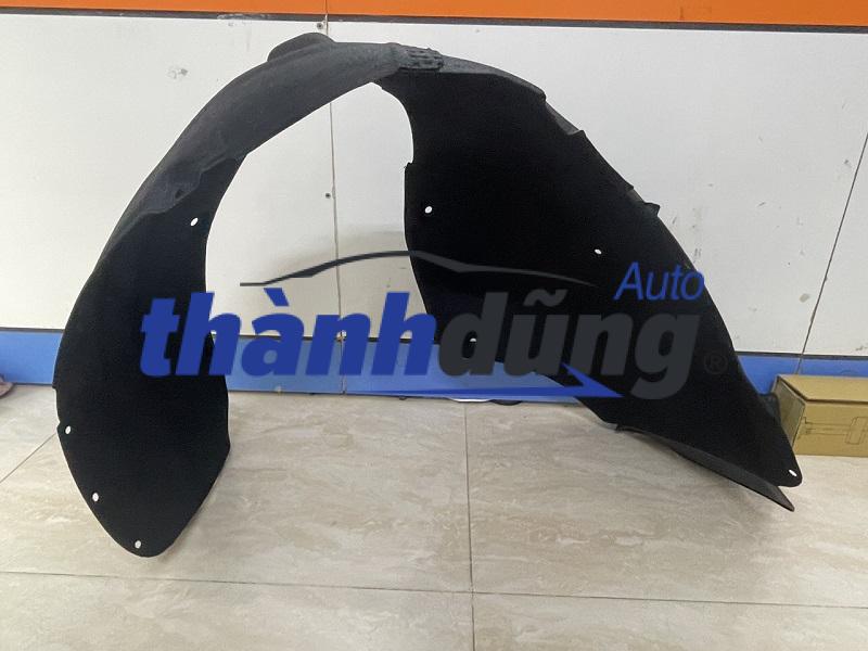 CHẮN BÙN LÒNG DÈ TRƯỚC KIA CARNIVAL 2014