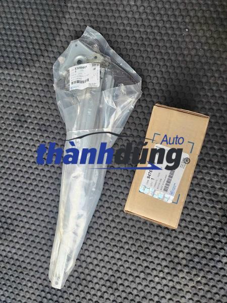 COMPA LÊN KÍNH CHEVROLET COLORADO 2015