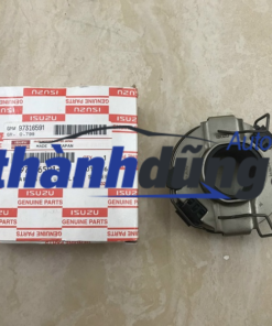 BẠC ĐẠN BI TÊ ISUZU D-MAX