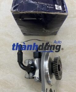 BƠM TRỢ LỰC LÁI HYUNDAI HD65 2008