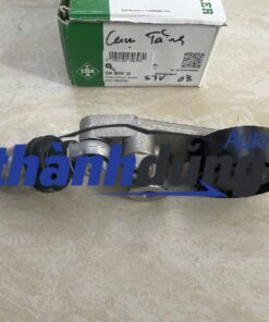 TĂNG TỔNG SSANGYONG ACTYON