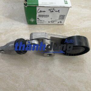 TĂNG TỔNG SSANGYONG ACTYON